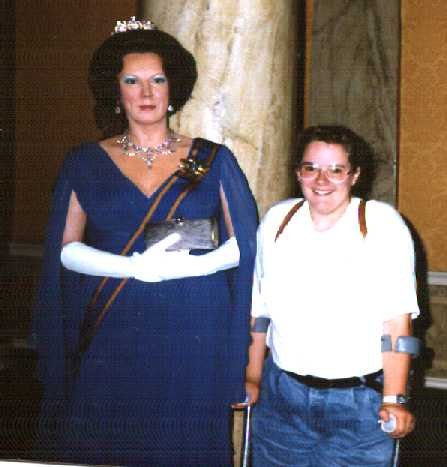 90 emyqueen